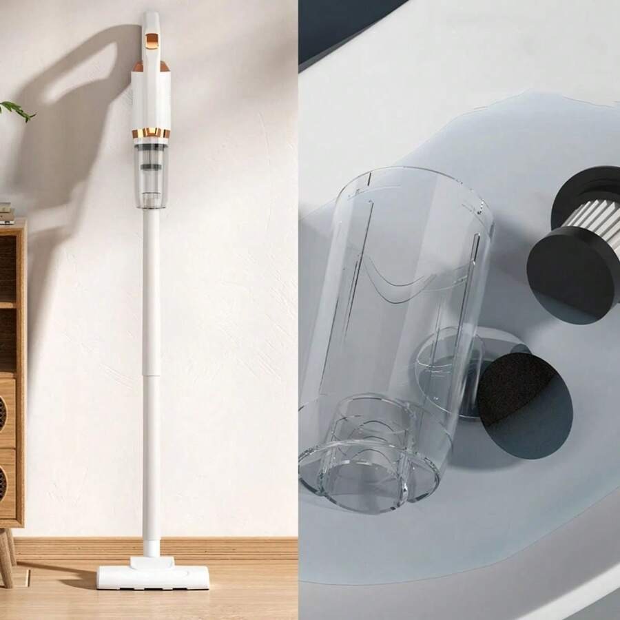 ASPIRADORA INALÁMBRICA 3 EN 1