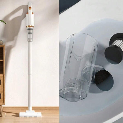 ASPIRADORA INALÁMBRICA 3 EN 1