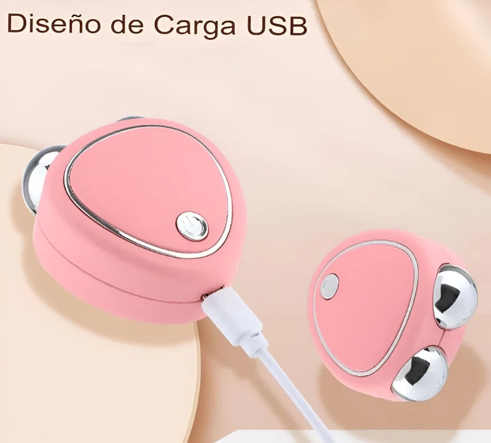 Masajeador Microlift