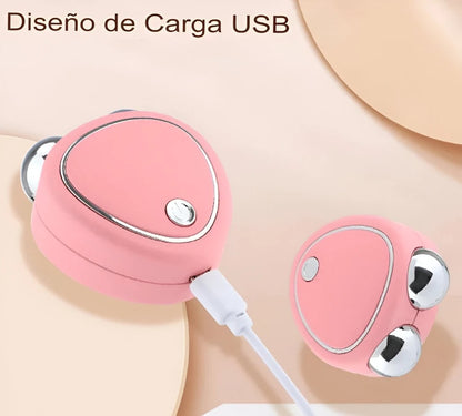 Masajeador Microlift